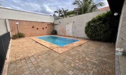 Casa com 3 quartos à venda no City Ribeirão, Ribeirão Preto 