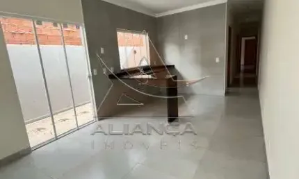 Casa com 3 quartos à venda no Planalto Verde, Ribeirão Preto 