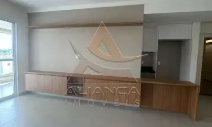 Apartamento com 2 quartos à venda no República, Ribeirão Preto 