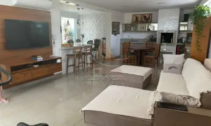 Casa com 3 quartos à venda no Independência, Ribeirão Preto 