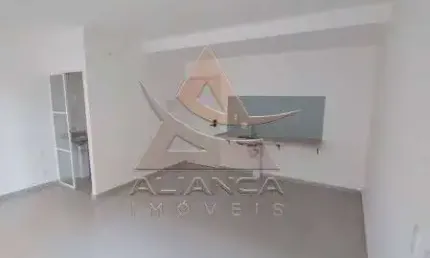 Apartamento - Ribeirão Preto - Jardim Nova Aliança Sul