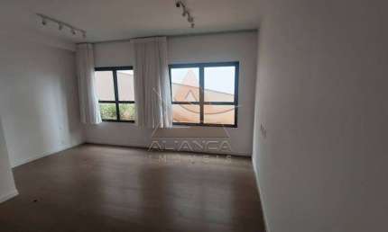 Apartamento - Ribeirão Preto - Jardim Nova Aliança Sul