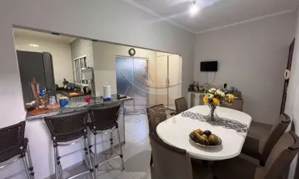 Casa com 3 quartos à venda no Jardim Castelo Branco, Ribeirão Preto 