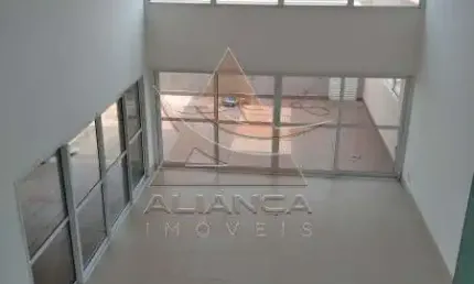 Apartamento com 4 quartos à venda no Jardim Nova Aliança, Ribeirão Preto 