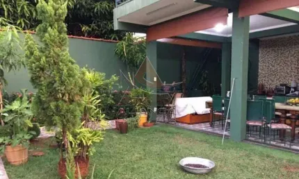 Casa com 3 quartos à venda no City Ribeirão, Ribeirão Preto 