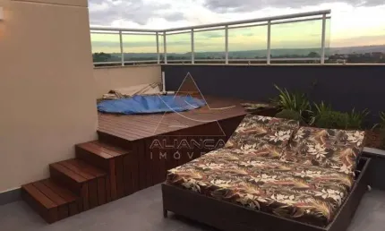 Apartamento - Ribeirão Preto - Jardim Botânico - Região Sul