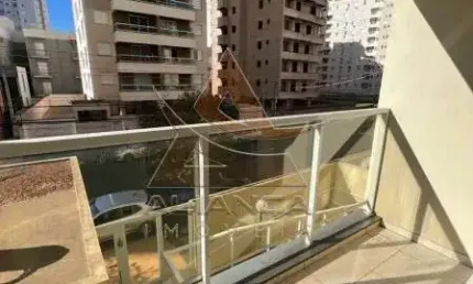 Apartamento com 2 quartos à venda no Jardim Nova Aliança, Ribeirão Preto 