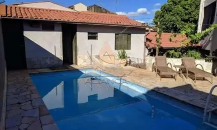 Casa com 4 quartos à venda no Ribeirânia, Ribeirão Preto 
