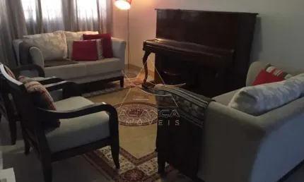 Casa com 3 quartos à venda no Ribeirânia, Ribeirão Preto 
