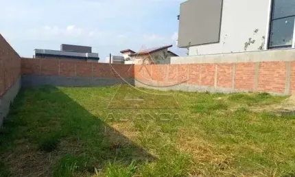 Terreno em condomínio fechado à venda em Alphaville, Ribeirão Preto 