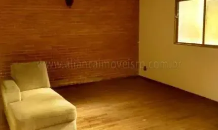 Casa com 6 quartos à venda na Vila Tibério, Ribeirão Preto 