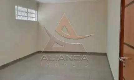Casa com 3 quartos à venda na Vila Monte Alegre, Ribeirão Preto 