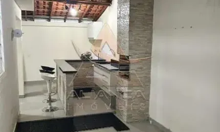 Casa com 2 quartos à venda no Jardim Castelo Branco, Ribeirão Preto 