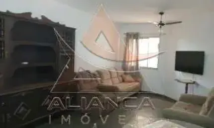 Apartamento com 3 quartos à venda no Jardim Paulista, Ribeirão Preto 