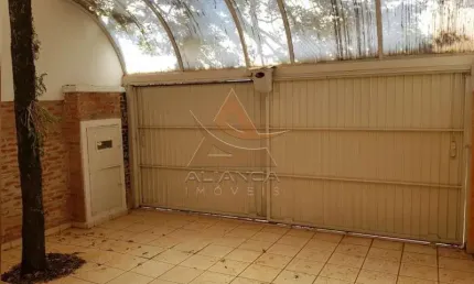 Casa com 4 quartos à venda no Jardim Macedo, Ribeirão Preto 