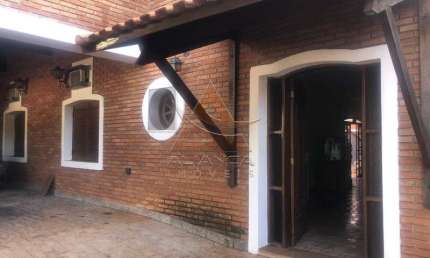 Casa com 3 quartos à venda no Parque Residencial Lagoinha, Ribeirão Preto 