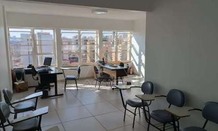 Sala comercial à venda no Centro, Ribeirão Preto 