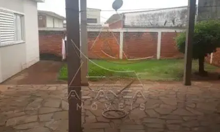 Casa com 3 quartos à venda no Parque Residencial Lagoinha, Ribeirão Preto 