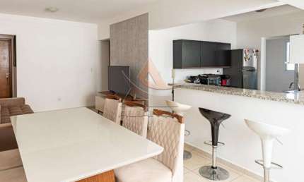 Apartamento com 2 quartos à venda no Jardim Nova Aliança, Ribeirão Preto 