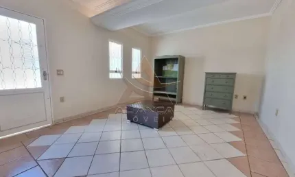 Casa com 3 quartos à venda no Jardim Manoel Penna, Ribeirão Preto 