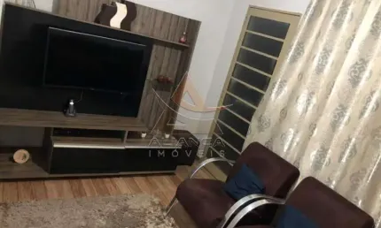 Casa com 3 quartos à venda no Jardim Manoel Penna, Ribeirão Preto 