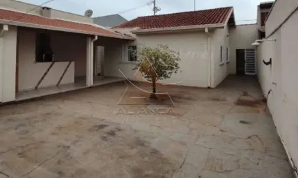 Casa com 3 quartos à venda no Jardim Roberto Benedetti, Ribeirão Preto 