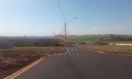 Terreno condomínio - ribeirão preto - recreio anhanguera