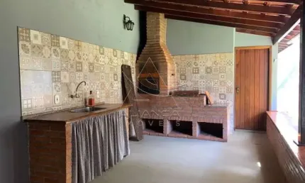 Casa com 3 quartos à venda no Parque Residencial Cândido Portinari, Ribeirão Preto 