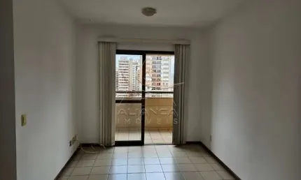 Apartamento com 1 quarto à venda no Centro, Ribeirão Preto 