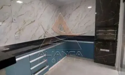 Casa com 3 quartos à venda no Jardim Antártica, Ribeirão Preto 