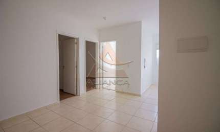 Apartamento com 2 quartos à venda no Jardim Heitor Rigon, Ribeirão Preto 