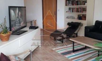 Apartamento com 3 quartos à venda no Centro, Ribeirão Preto 