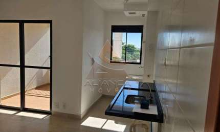 Apartamento com 3 quartos à venda no Sumarezinho, Ribeirão Preto 