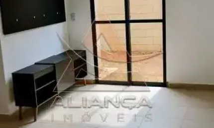 Apartamento com 2 quartos à venda no Jardim Paulistano, Ribeirão Preto 