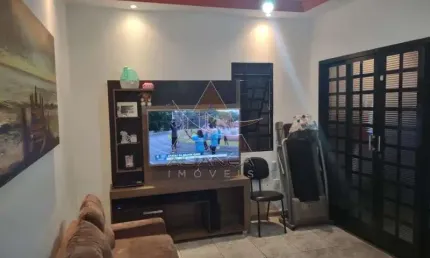 Casa com 3 quartos à venda no Jardim Helena, Ribeirão Preto 