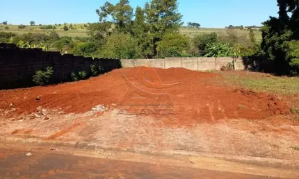 Terreno à venda no Jardim Itaú, Ribeirão Preto 