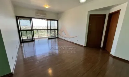 Apartamento com 3 quartos à venda no Centro, Ribeirão Preto 