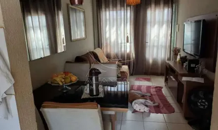 Casa com 2 quartos à venda no Jardim Cristo Redentor, Ribeirão Preto 