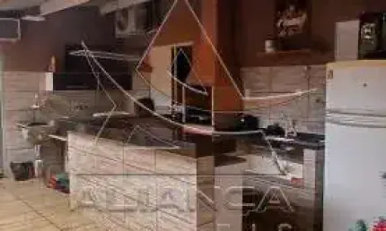 Casa com 2 quartos à venda no Adelino Simioni, Ribeirão Preto 