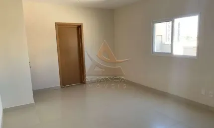 Apartamento - Ribeirão Preto - Santa Cruz do José Jacques