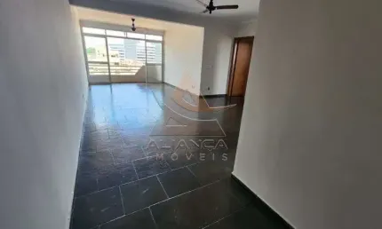 Apartamento - Ribeirão Preto - Jardim Palma Travassos