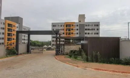 Apartamento - ribeirão preto - terras de santa martha