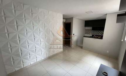 Apartamento com 2 quartos à venda na Reserva Real, Ribeirão Preto 