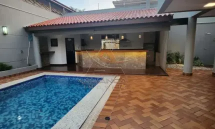 Casa com 3 quartos à venda no City Ribeirão, Ribeirão Preto 