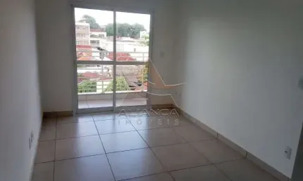Apartamento com 1 quarto à venda no Campos Elíseos, Ribeirão Preto 