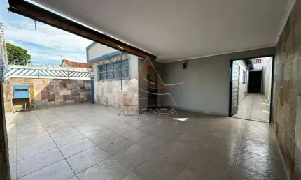 Casa com 3 quartos à venda no Campos Elíseos, Ribeirão Preto 