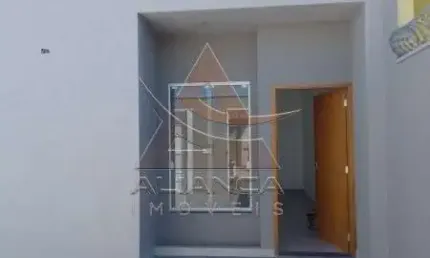 Casa com 3 quartos à venda no Jardim Angelo Jurca, Ribeirão Preto 