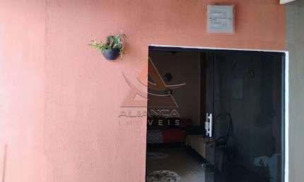 Casa com 2 quartos à venda no Parque dos Sabiás, Ribeirão Preto 