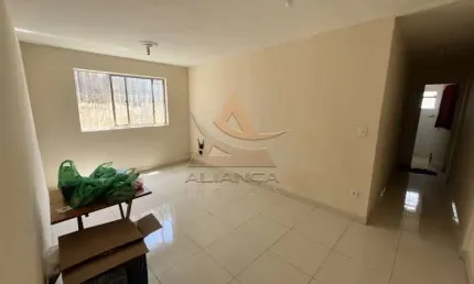 Apartamento - ribeirão preto - jardim independência