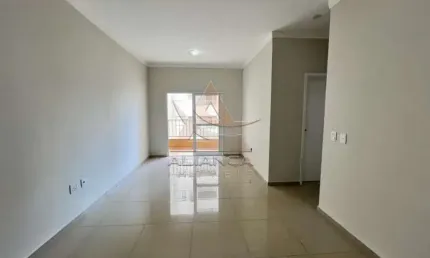 Apartamento com 2 quartos à venda no Jardim Nova Aliança, Ribeirão Preto 